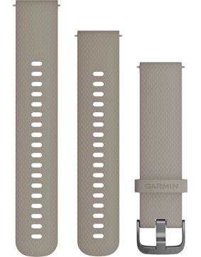 Garmin Vivomove HR ranneke Quick release 010-12691-09