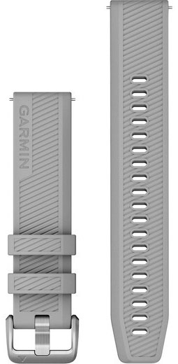 Garmin Approach S40 ranneke Powder Gray 010-12925-00