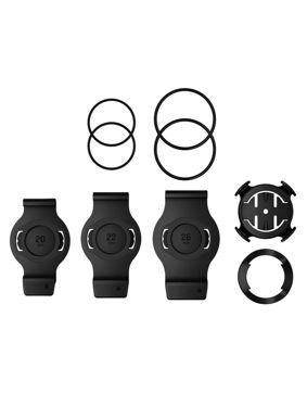 Garmin QuickFit Quarter-turn pyöräteline 010-13013-10