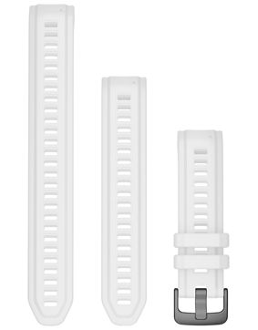 Garmin Instinct 2S Ericeira silikoniranneke 20 mm 010-13104-06