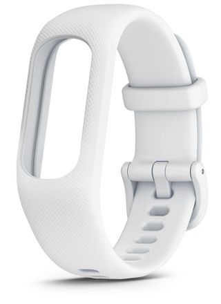 Garmin Vivosmart 5 vaihtoranneke valkoinen S-M 010-13201-01
