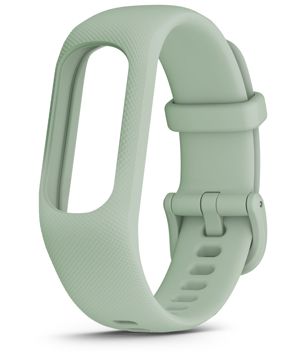 Garmin Vivosmart 5 vaihtoranneke minttu S-M 010-13201-02