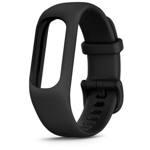 Garmin Vivosmart 5 vaihtoranneke musta L 010-13201-04 main product photo