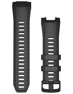 Garmin Instinct 2X Black silikoniranneke 010-13295-03