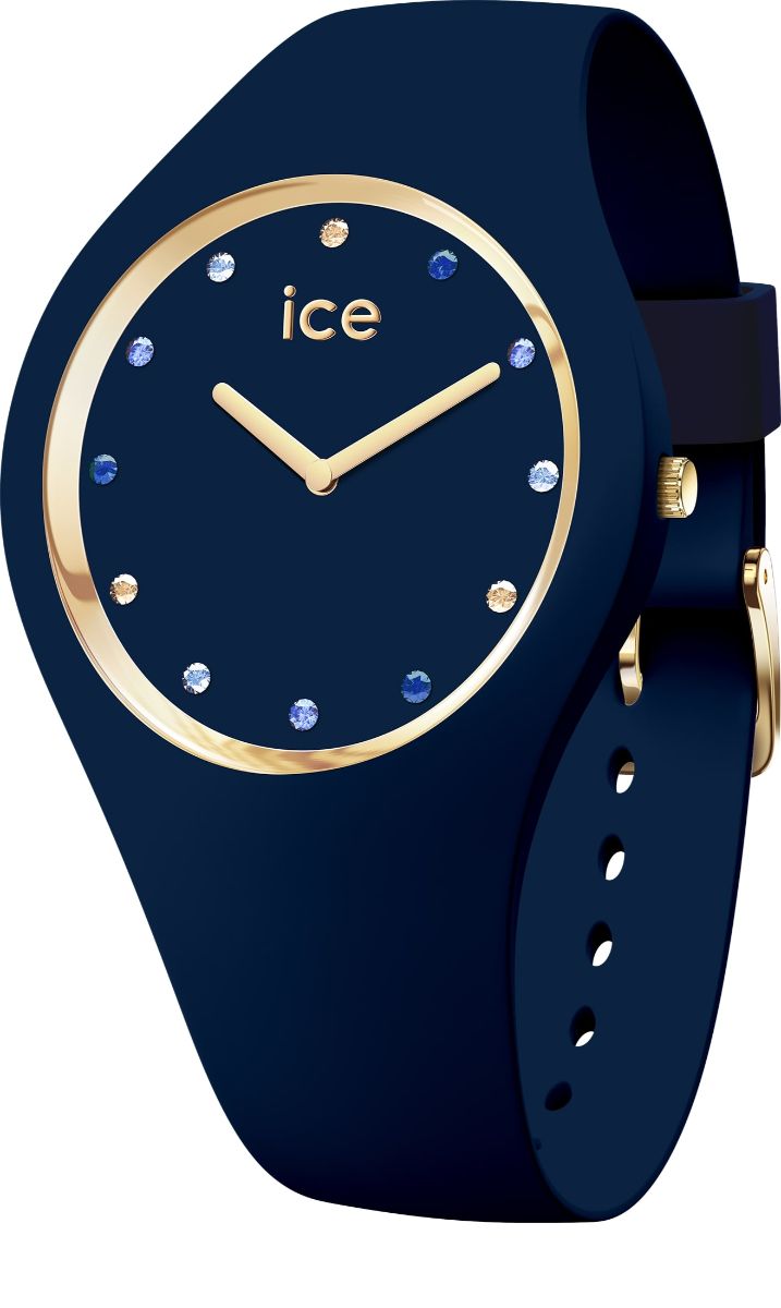 ICE cosmos Blue shades Small 2H