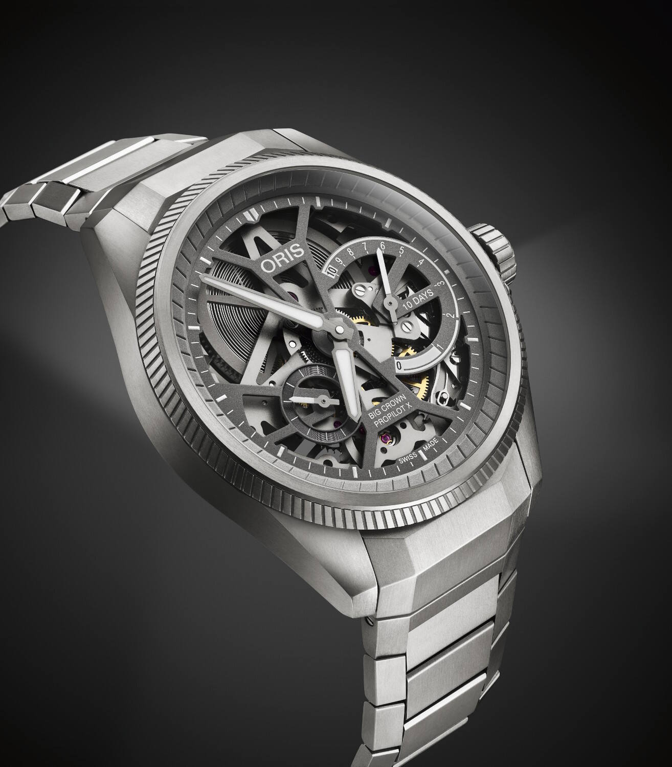 Mechanical Watches watchesonline