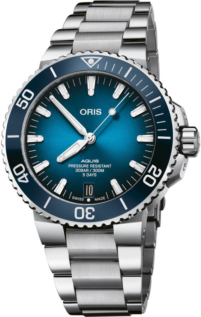 Oris clipperton uhrforum online