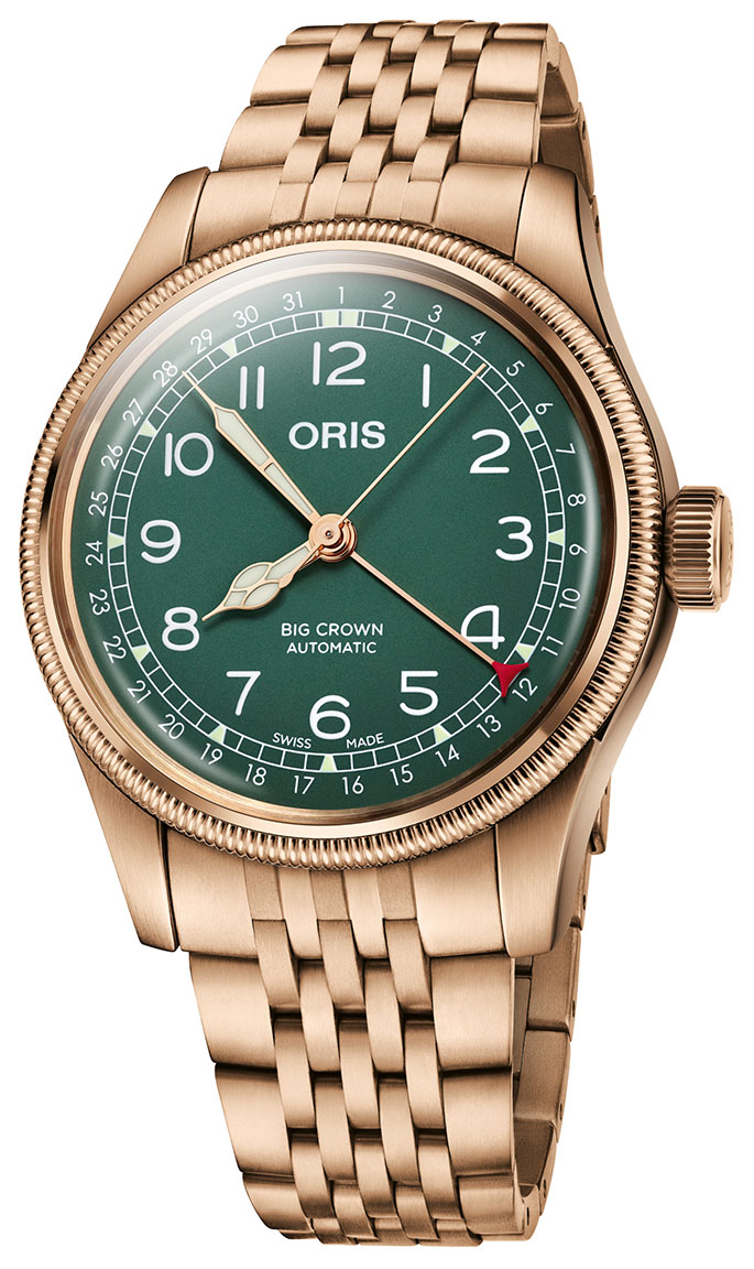 Oris pro driver store