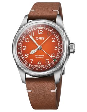Oris X Cervo Volante 01 754 7785 4068-Set