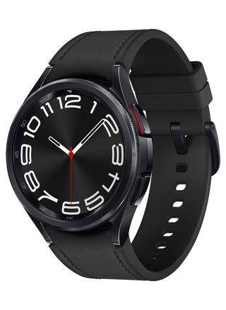 Samsung Galaxy Watch6 Classic 43mm Black LTE SM-R955FZKAEUB