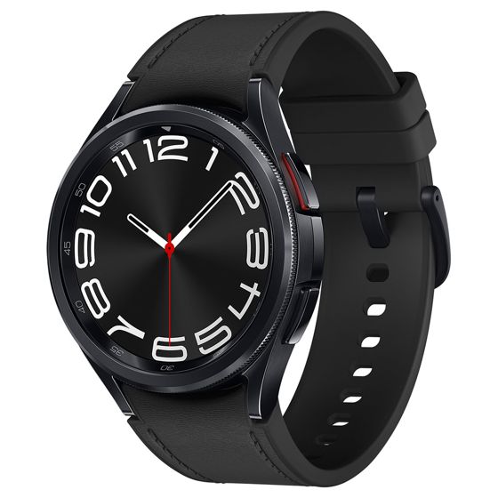 Samsung Galaxy Watch6 Classic 43mm Black BT SM-R950NZKAEUB