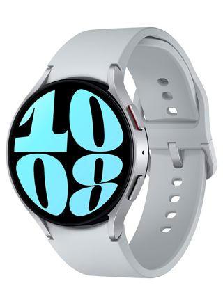 Samsung Galaxy Watch6 44mm Silver LTE SM-R945FZSAEUB