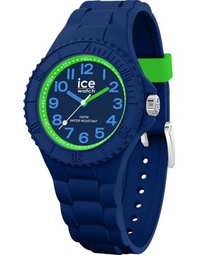 ICE hero Blue raptor Extra small (3H)