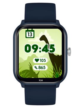 ICE smart junior 3.0 - Blue - 1.75 AMOLED