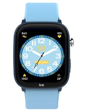 ICE smart junior 3.0 Find My Light Blue