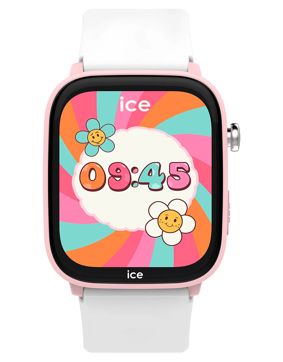 ICE smart junior 3.0 Find My White