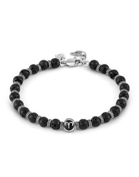 Nomination INSTINCTSTYLE horoskooppirannekoru ZODIAC&STONES 027928