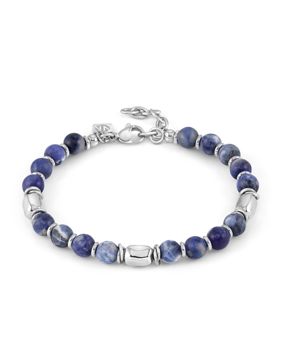 Nomination Instinctstyle stones sodalite rannekoru 027930/034