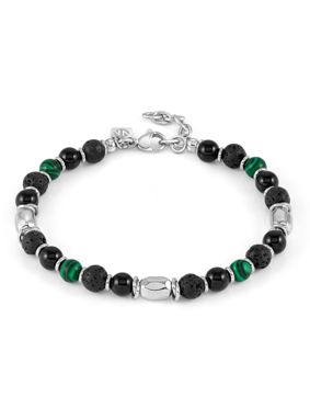 Nomination Instinctstyle stones mix rannekoru 1 027930/061