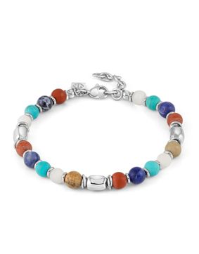 Nomination Instinctstyle stones mix rannekoru 3 027930/063