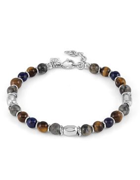 Nomination Instinctstyle stones mix rannekoru 4 027930/064