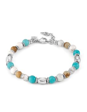 Nomination Instinctstyle stones mix rannekoru 5 027930/065