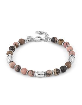 Nomination Instinctstyle stones rhodocrosite rannekoru 027930/087