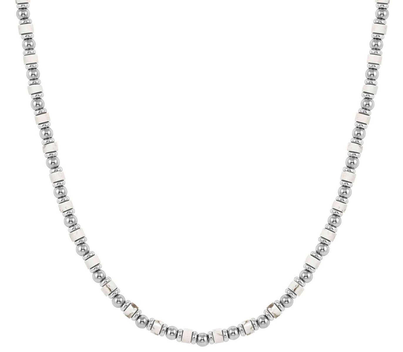 Nomination Instinctstyle kaulakoru kirkas turkoosi 027933/085