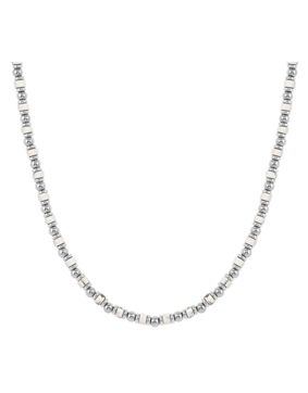 Nomination Instinctstyle kaulakoru kirkas turkoosi 027933/085