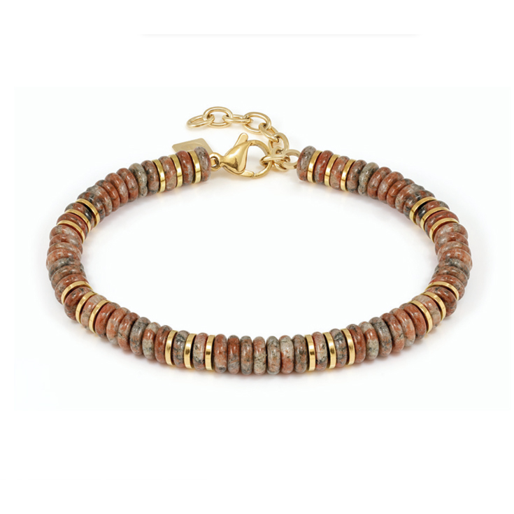 Nomination Instinctstyle teräsrannekoru 027937/101