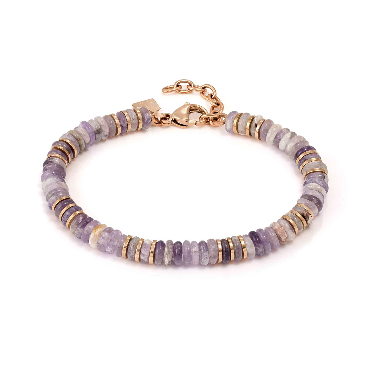 Nomination Instinctstyle teräsrannekoru 027938/013