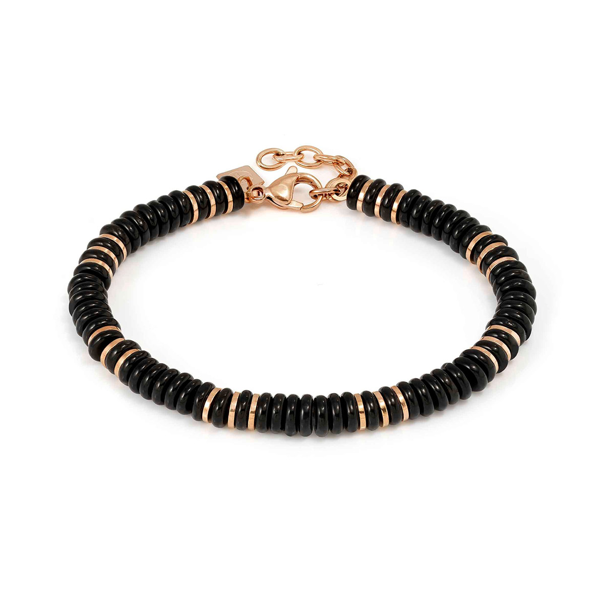 Nomination Instinctstyle teräsrannekoru 027938/102