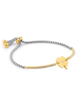 Nomination Milleluci rannekoru Four-leaf clover 028006/006