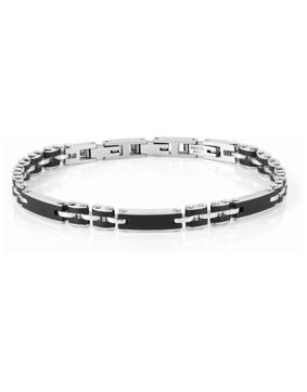 Nomination Strong Steel and Black rannekoru 028300 003