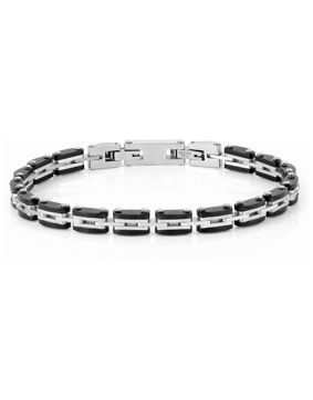 Nomination Strong Steel and Black rannekoru 028300 004