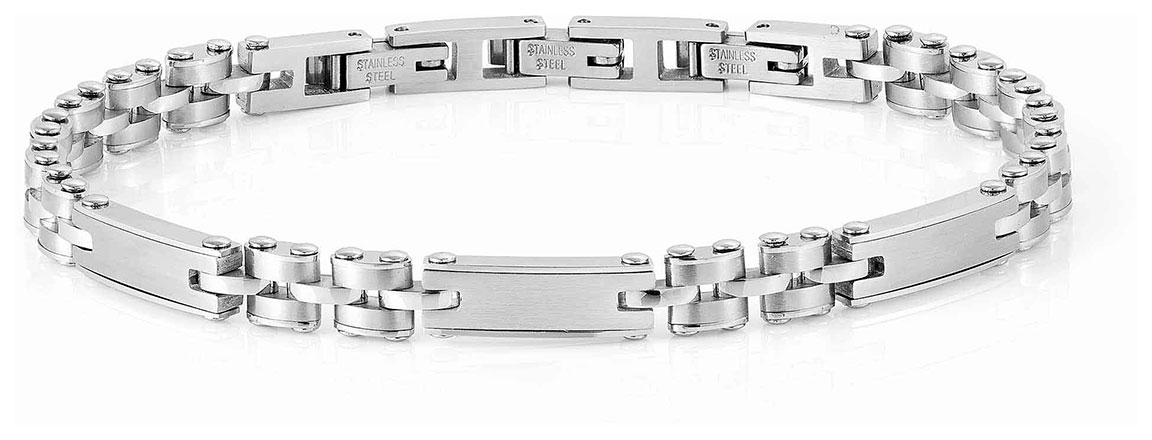 Nomination Strong Stainless Steel rannekoru 028300 006