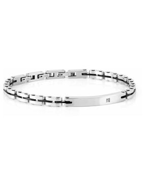 Nomination Strong Steel with PVD rannekoru 028301 005