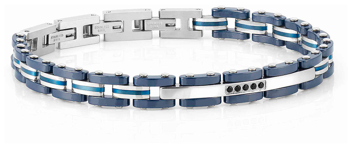 Nomination Strong Big Blue rannekoru 028302 007