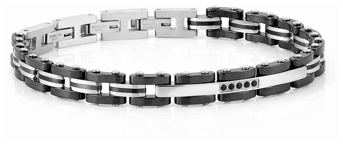 Nomination Strong Big Black rannekoru 028302 008