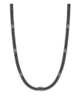 Nomination B-yond series Hyper Black kaulakoru 028952/015