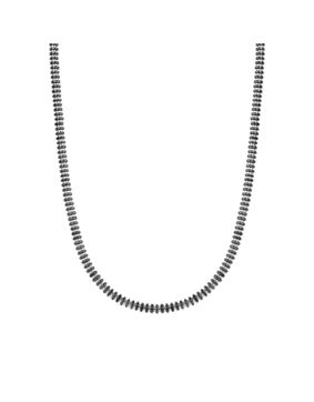 Nomination B-yond series Hyper Black kaulakoru 028953/015