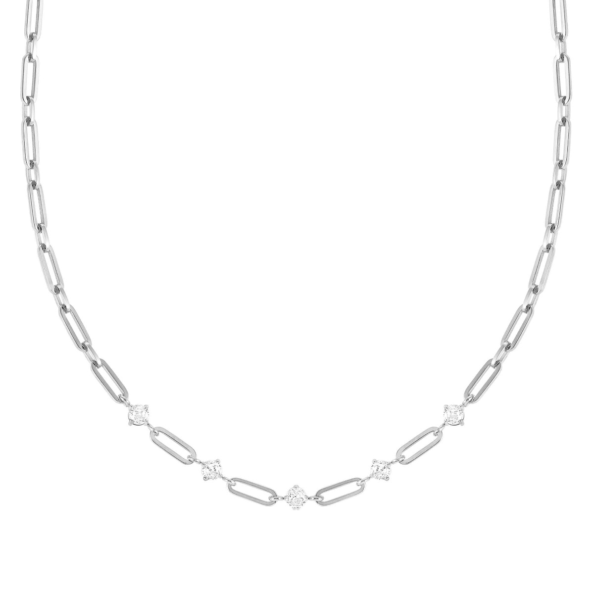 Nomination Chainsoftstyle steel kaulakoru 029401/001