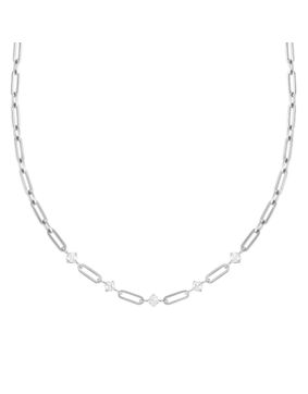 Nomination Chainsoftstyle steel kaulakoru 029401/001