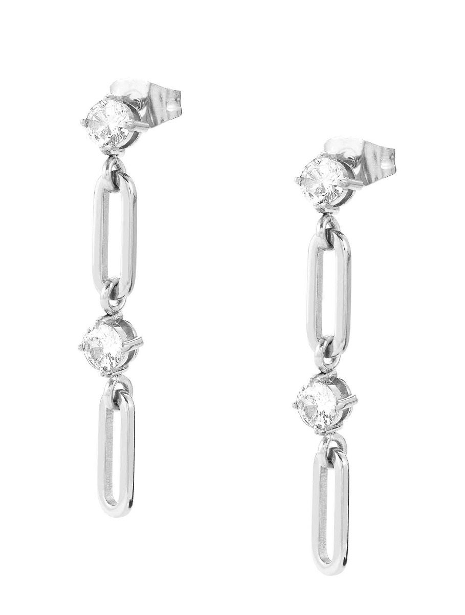 Nomination Chainsoftstyle steel korvakorut 029404/001