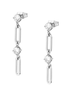 Nomination Chainsoftstyle steel korvakorut 029404/001