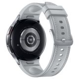 Samsung Galaxy Watch6 Classic 47mm Silver LTE SM-R965FZSAEUB