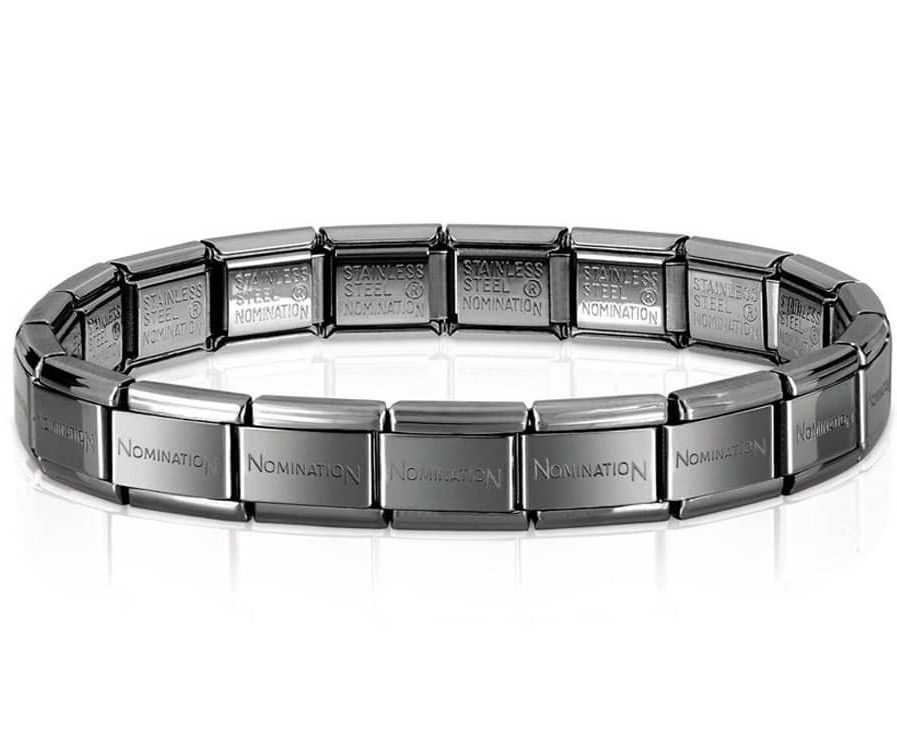 Nomination Classic ranneke musta