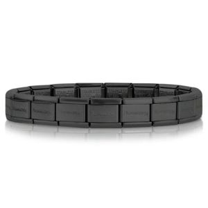 Nomination Classic ranneke matta musta main product photo