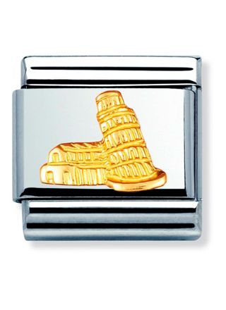 Nomination pala, Pisan kalteva torni 030123-09