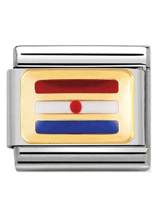 Nomination Kroatian lippu 030234-35